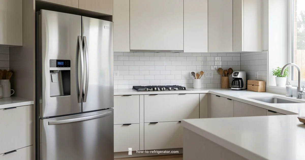 Local Fridge Hunt - How To Refrigerator