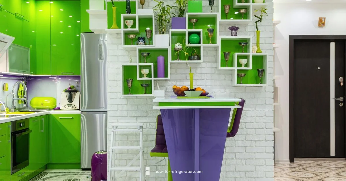 Avoid Overloading Fridges - How To Refrigerator