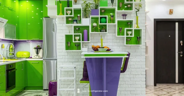 Avoid Overloading Fridges - How To Refrigerator