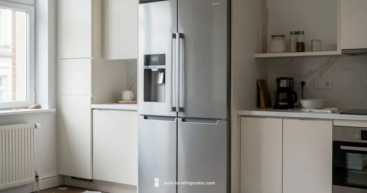 Power Outage Guide - How To Refrigerator