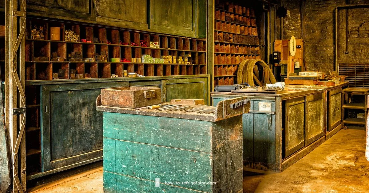 Fridge Shopping Tips - How To Refrigerator