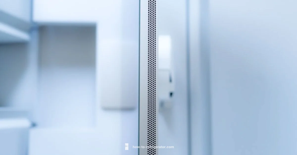 Broth Fridge Life - How To Refrigerator