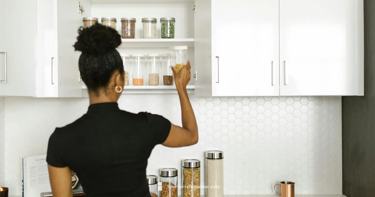 Medication Refrigerator Setup - How To Refrigerator