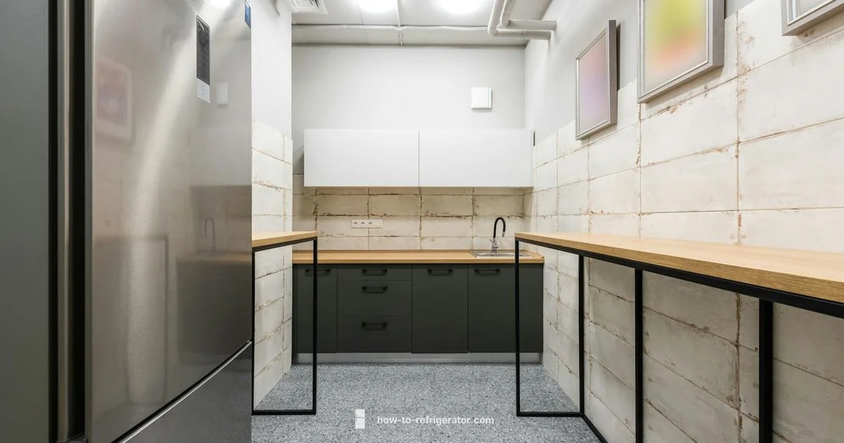 Power Surge Prevention - How To Refrigerator