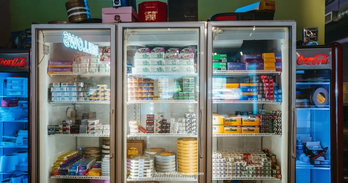 Repair Guide - How To Refrigerator