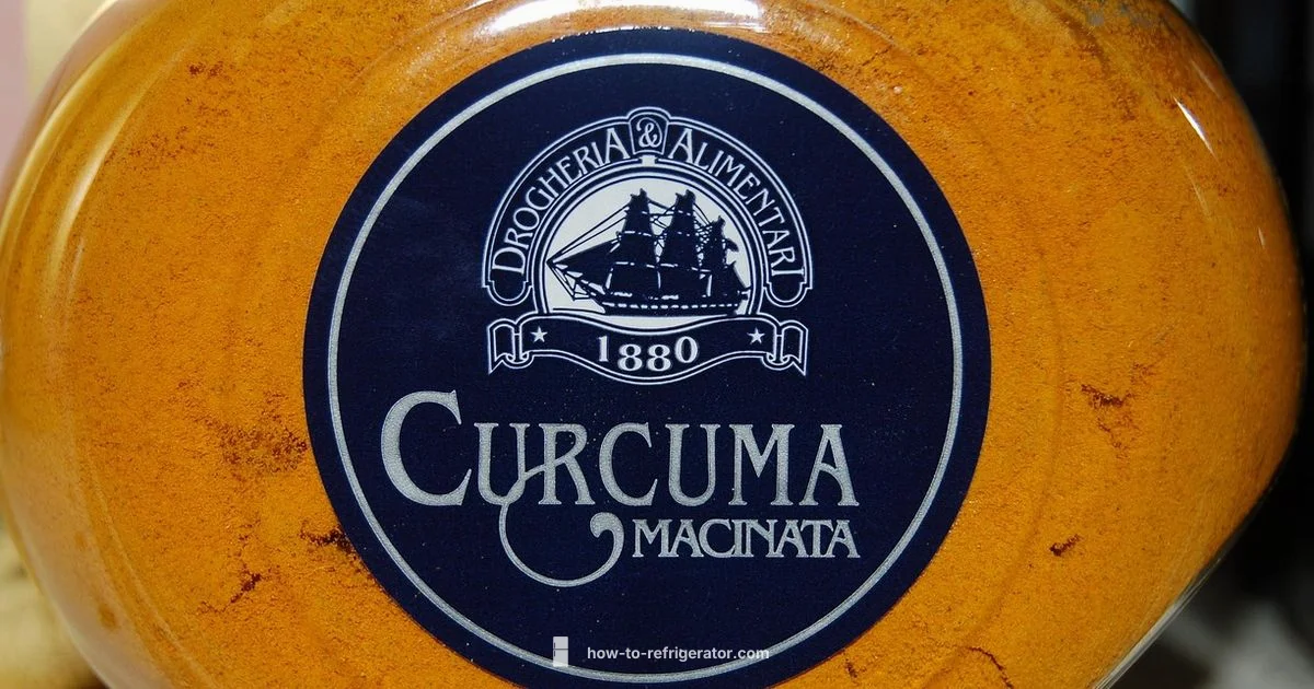 Ground Turkey Storage - How To Refrigerator