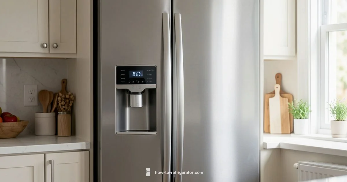 Whirlpool vs Frigidaire - How To Refrigerator