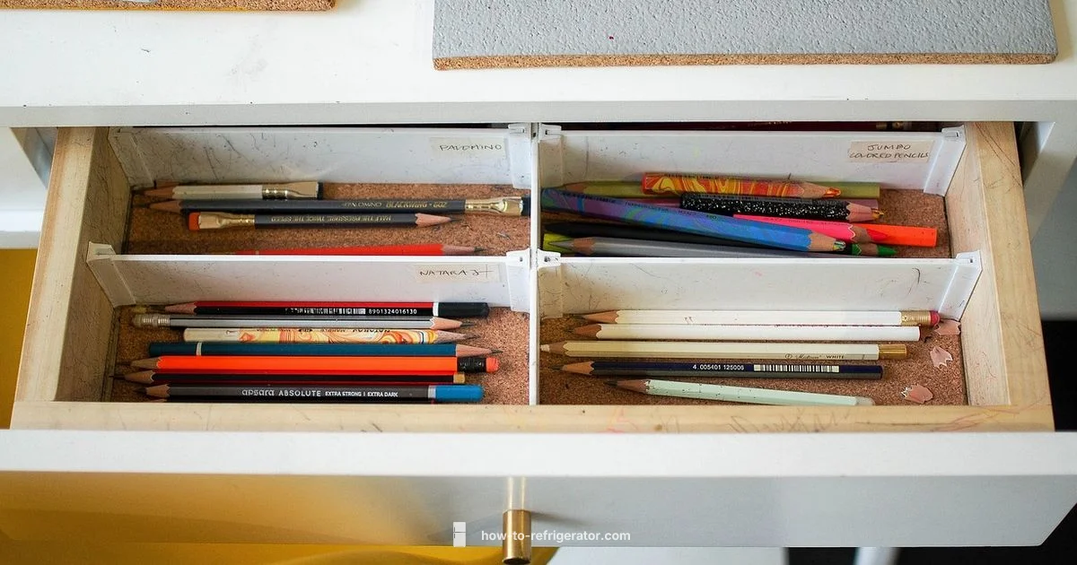 Drawer Replacement Drawer Replacement - How To Refrigerator