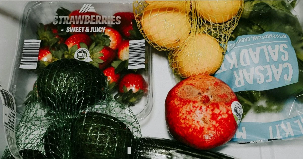 Store Fridge Safely Store Fridge Safely - How To Refrigerator