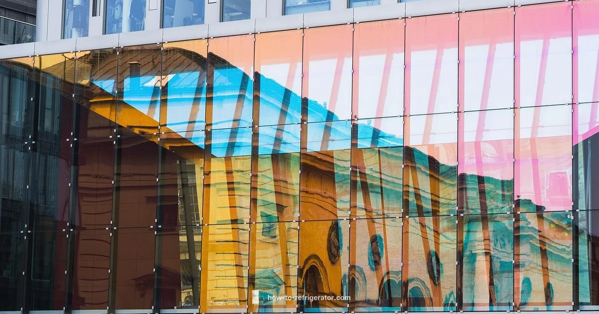 Glass Door Mini Fridge - How To Refrigerator