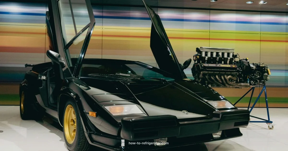 Smart French-Door Sale - How To Refrigerator