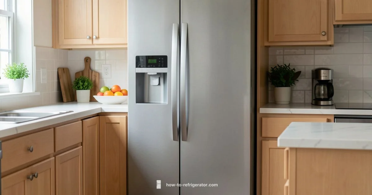LG Double-Door Guide LG Double-Door Guide - How To Refrigerator