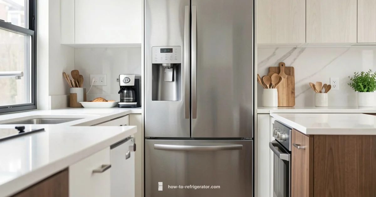Frigidaire Air Filter Guide - How To Refrigerator
