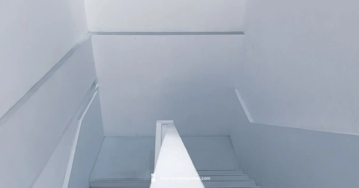 Safe Fridge Move - How To Refrigerator