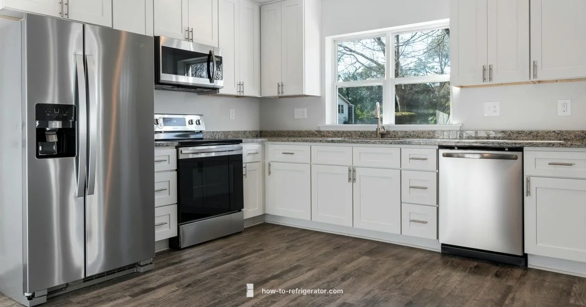 Fix Your Fridge Fast Fix Your Fridge Fast - How To Refrigerator