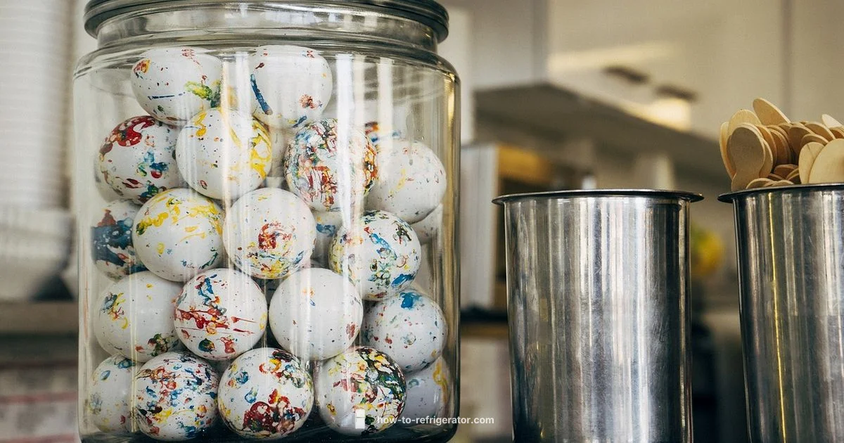 Scratch Repair - How To Refrigerator