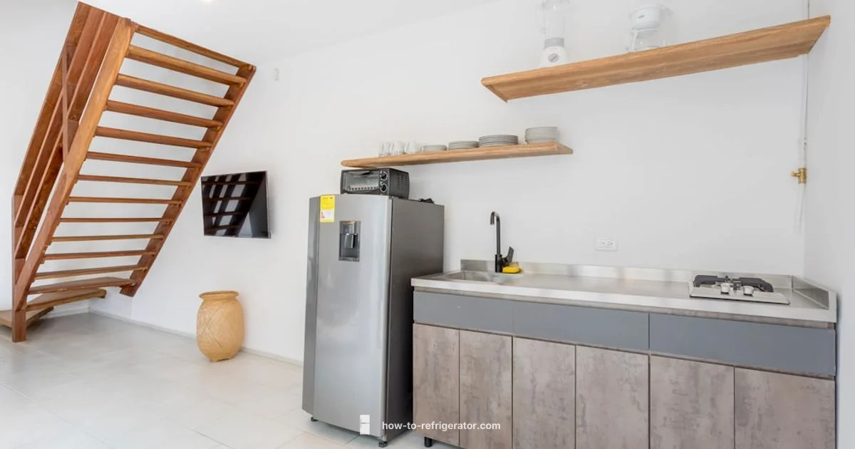 20 cu ft Guide - How To Refrigerator