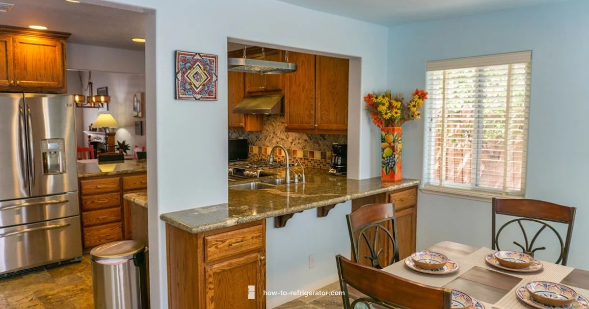 Fix Refrigerator Guide - How To Refrigerator