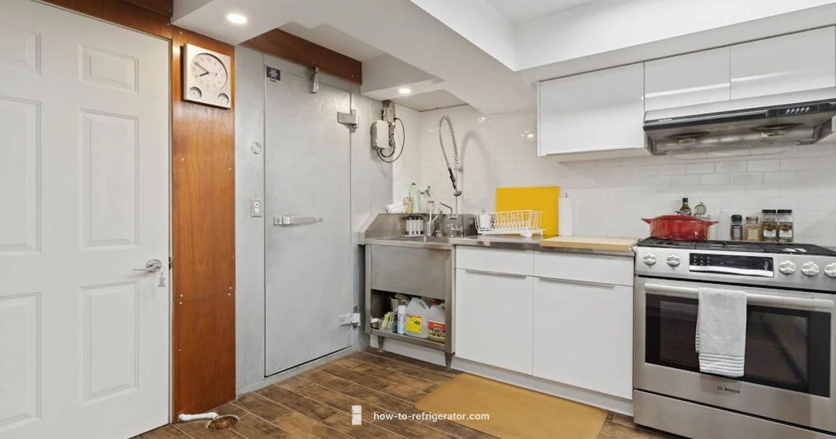 Not Cooling Fix Not Cooling Fix - How To Refrigerator