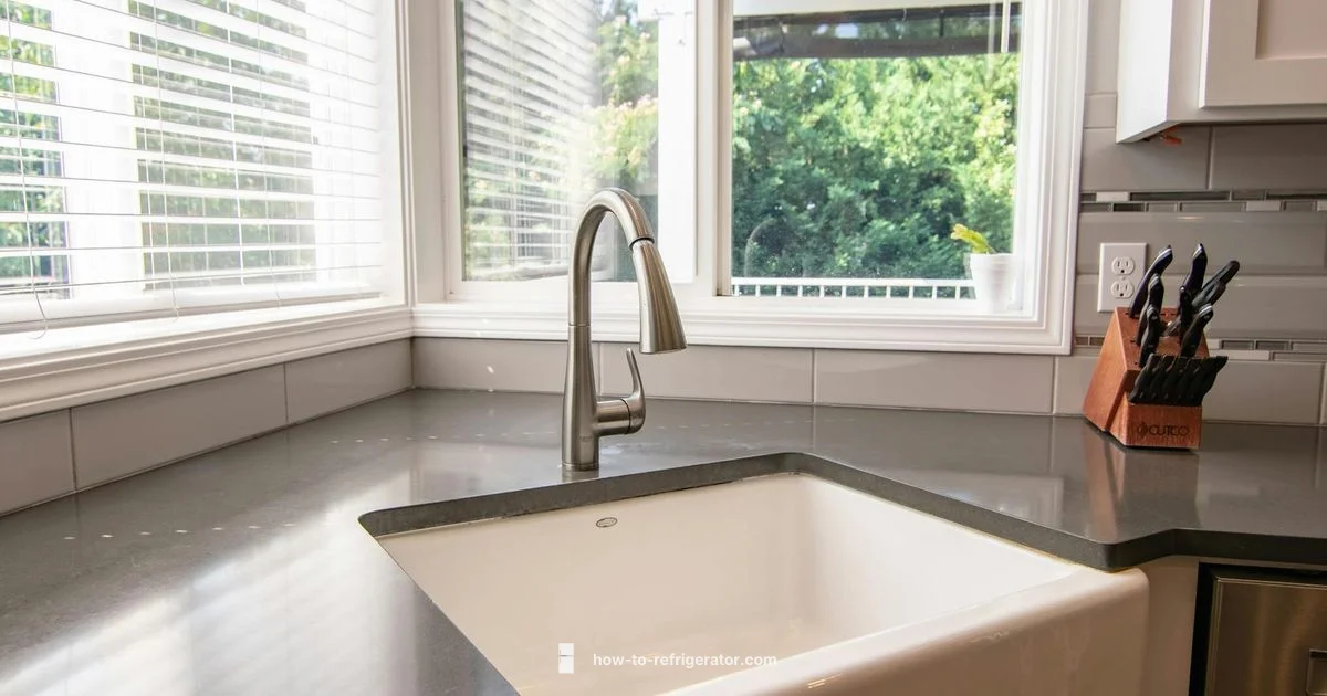 Counter-Depth Picks 2026 - How To Refrigerator