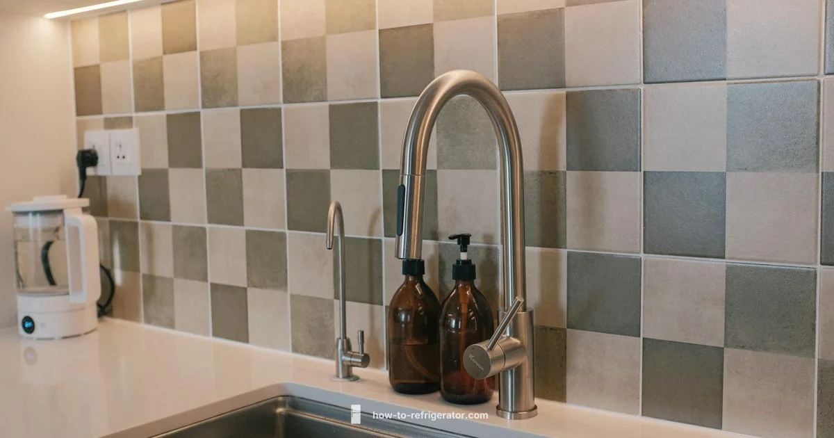 Fridge Water vs Bottled Fridge Water vs Bottled - How To Refrigerator