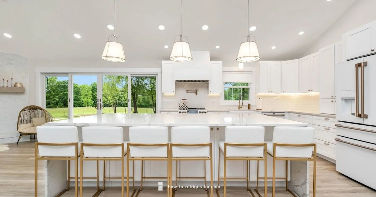 French Door Guide - How To Refrigerator