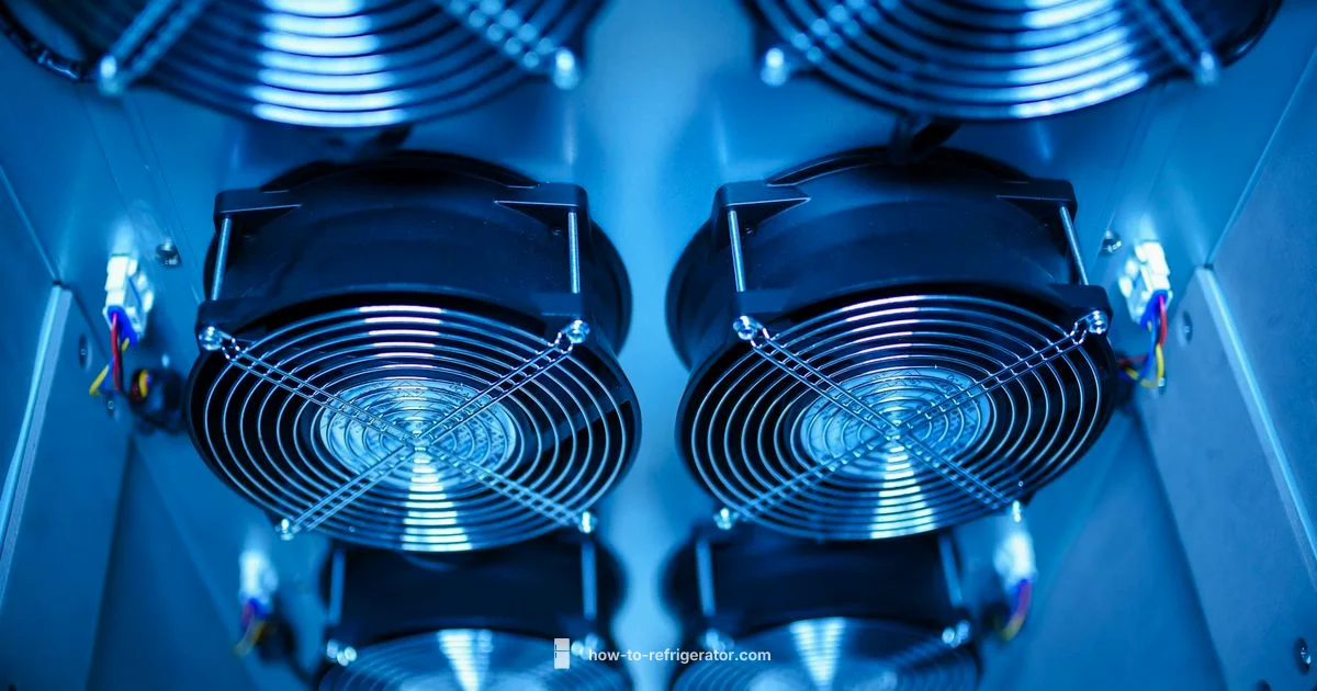 Cooling Cycle Explained - How To Refrigerator