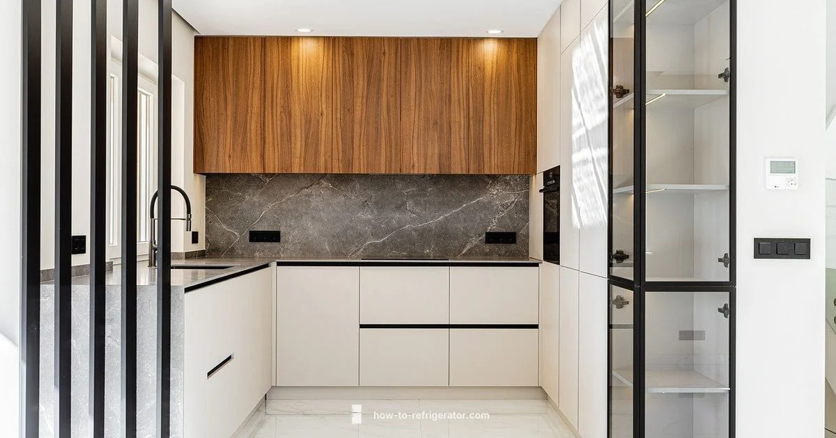 20A Circuit Guide - How To Refrigerator