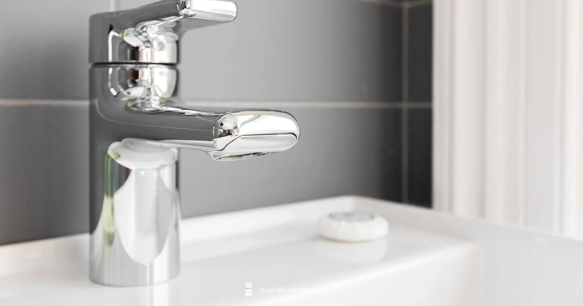 Frigidaire Filter Guide - How To Refrigerator