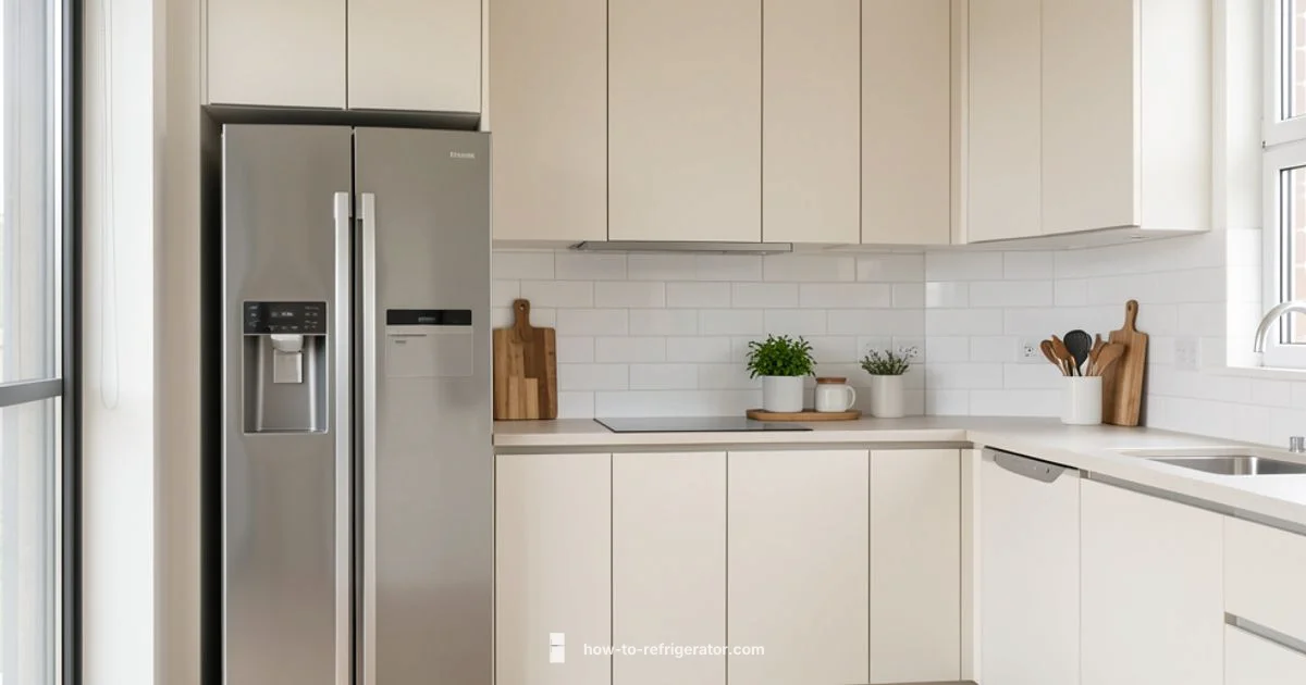 Online Refrigerator Guide - How To Refrigerator