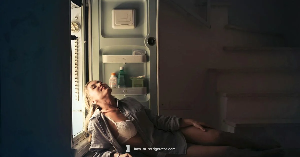 Fridge Odor Fix Fridge Odor Fix - How To Refrigerator