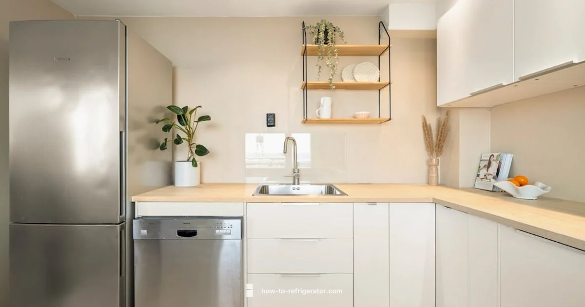 Black Friday Fridge Deals - How To Refrigerator