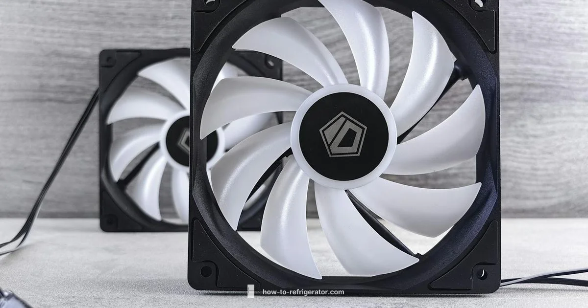 Cooling Cycle - How To Refrigerator