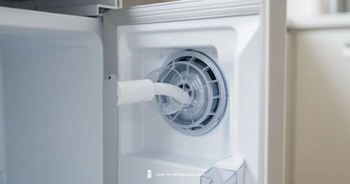 Gzs22iynfs Guide - How To Refrigerator