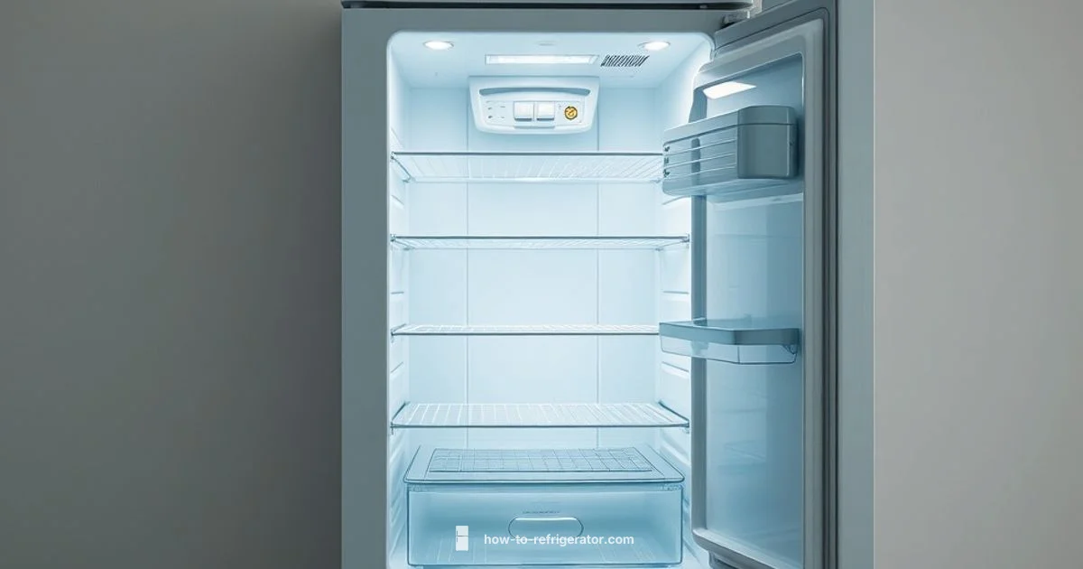 Refrigeration Basics Refrigeration Basics - How To Refrigerator