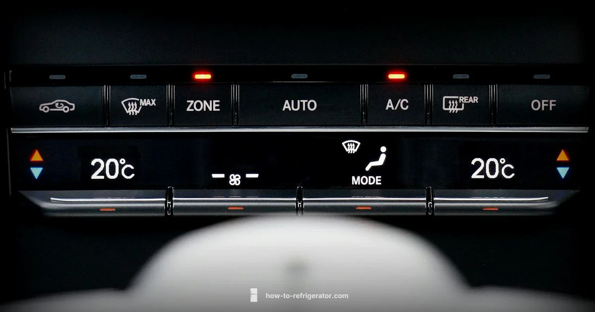 rf263beaesr Fix - How To Refrigerator