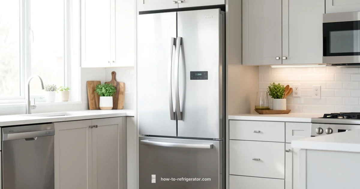 Viking Refrigerator Guide - How To Refrigerator
