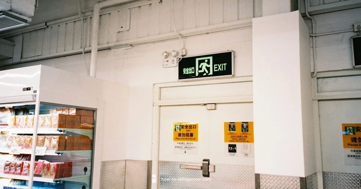 Two Fridges Circuit - How To Refrigerator