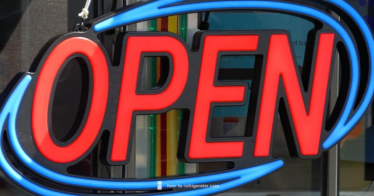 Nearby Fridge Sale - How To Refrigerator