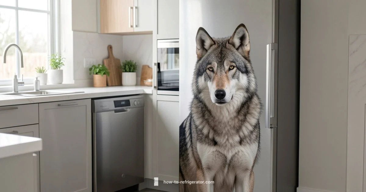 Wolf Refrigerator Guide - How To Refrigerator
