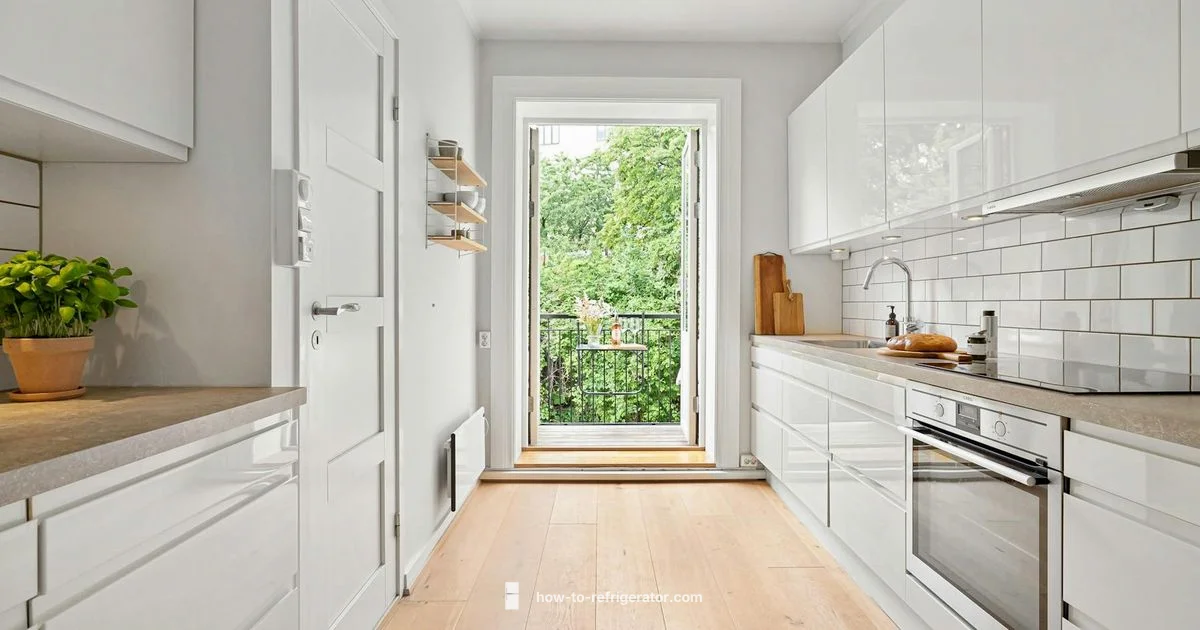 Door in Door Refrigerator - How To Refrigerator