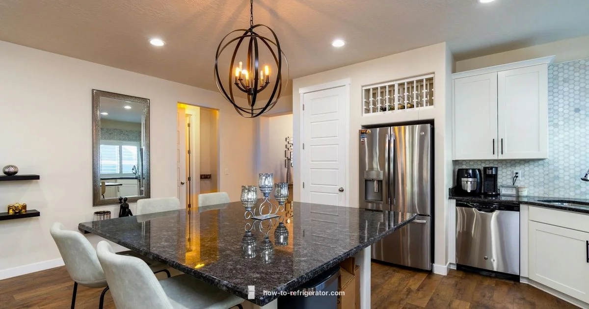 Spherical Ice Tech - How To Refrigerator