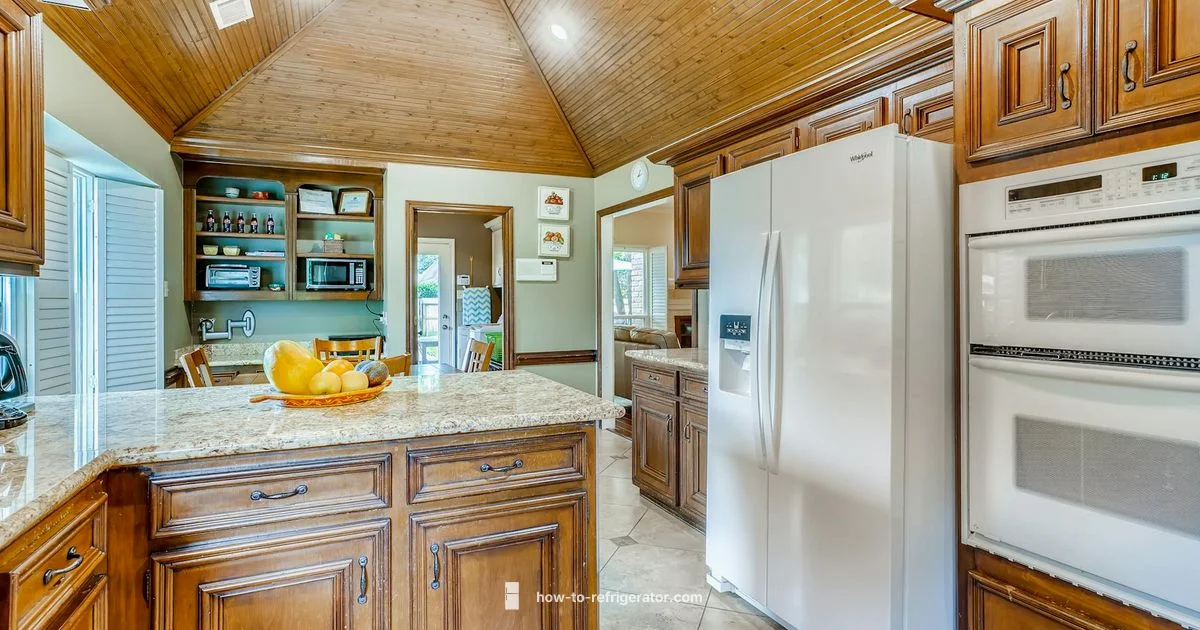 Full-Size Fridge Size Full-Size Fridge Size - How To Refrigerator