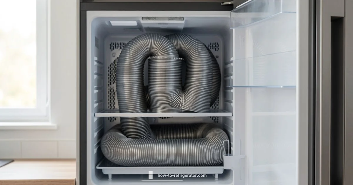 Coil Cleaning Guide - How To Refrigerator