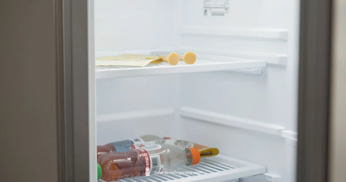 Gas in Fridge Gas in Fridge - How To Refrigerator