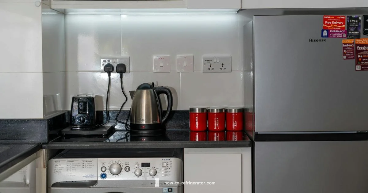 First Use Guide First Use Guide - How To Refrigerator