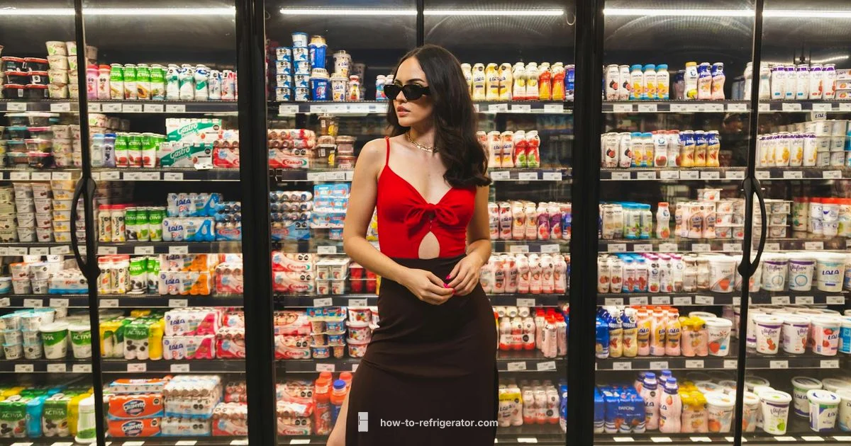 Safe Fridge Transport - How To Refrigerator