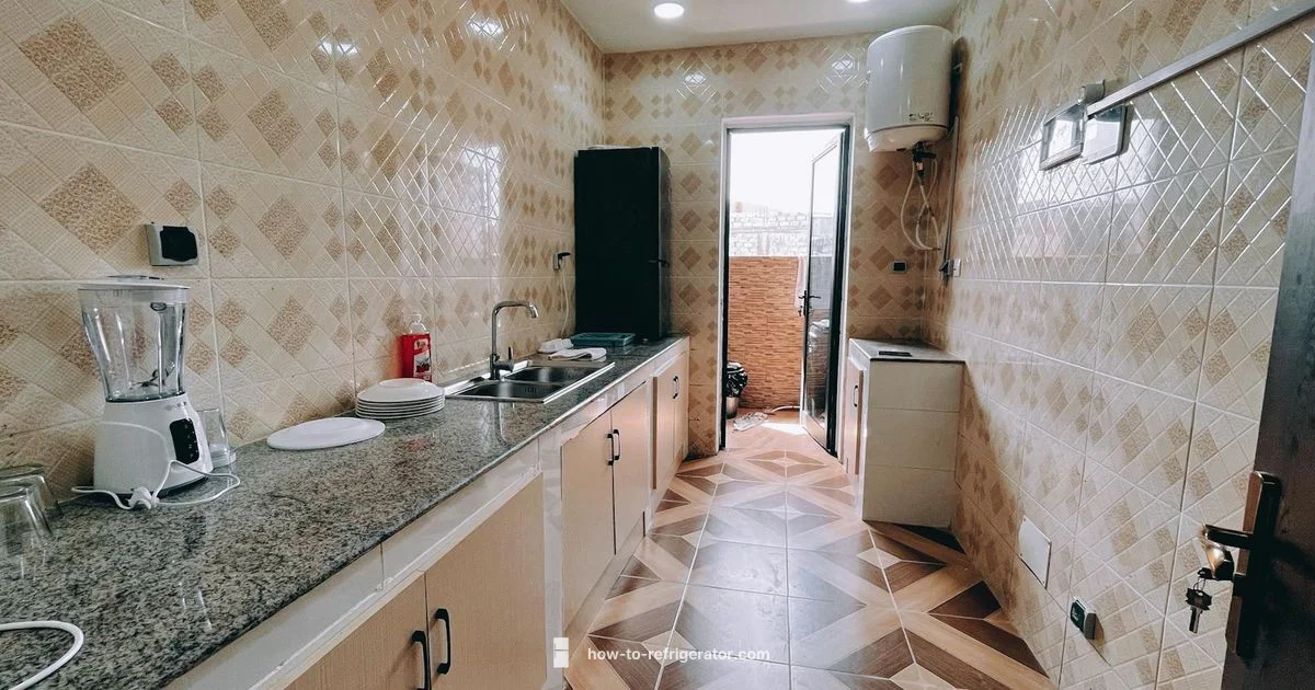 Domestic Refrigerator Guide - How To Refrigerator