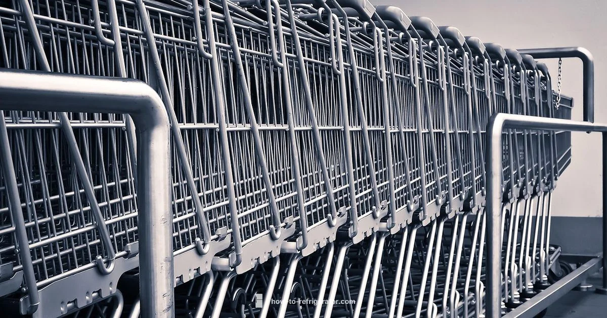 Local Fridge Deals - How To Refrigerator