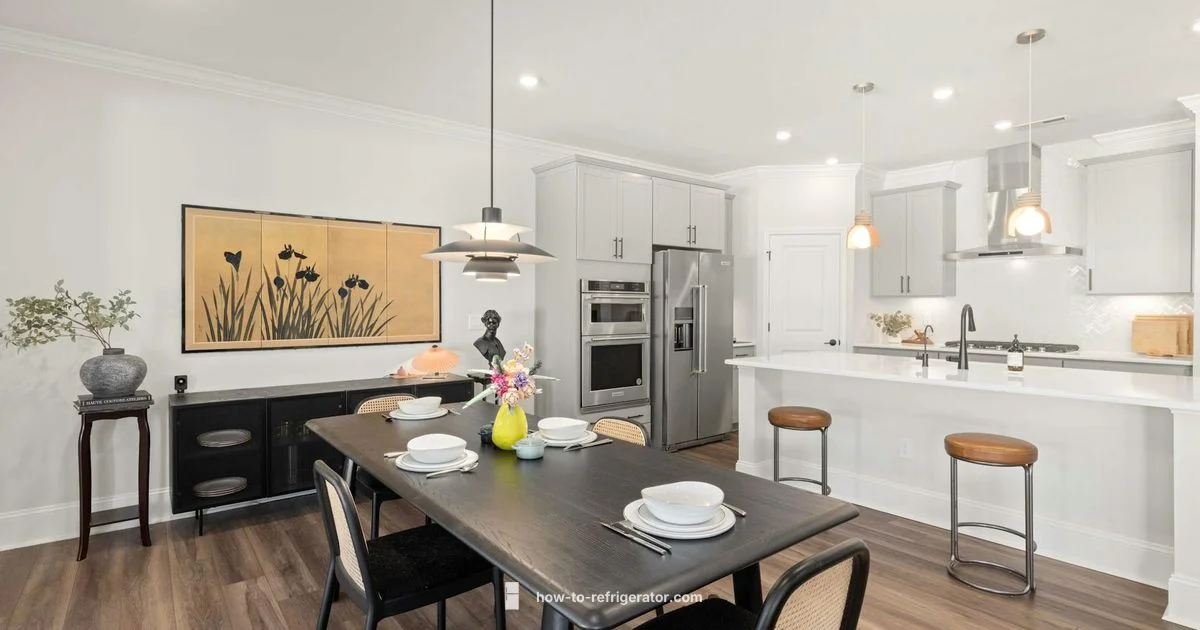 Bespoke Samsung Overview - How To Refrigerator